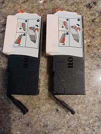 Cartucce canon 571 bk originali