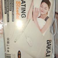 coperta termica letto singolo