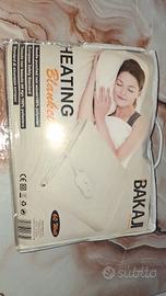 coperta termica letto singolo