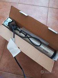 Attuatore Per Finestre Cupole Frangisole Mingardi