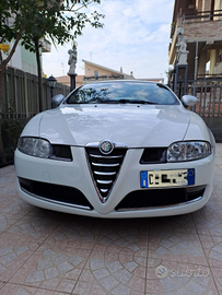 Alfa Romeo GT - 2010