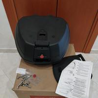 Bauletto Aprilia 35 lt