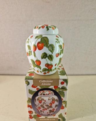 vaso poutique: "Collezzione Alessia"