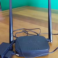 ROUTER TENDA WI-FI  N300 4G LTE