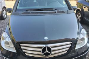 Mercedes classe B 