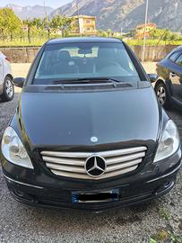 Mercedes classe B 