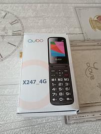 telefono per anziani 