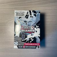 Bundle - fuoco bianco