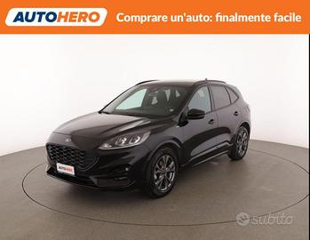FORD Kuga HK07902