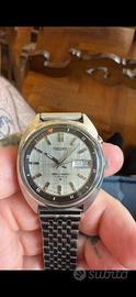 Seiko bell matic