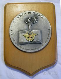 Scuola di Guerra Aerea Aeronautica