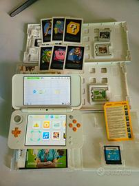New Nintendo 2DS XL