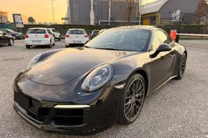 PORSCHE 991 3.0 Carrera 4 Coupé IVA ESPOSTA