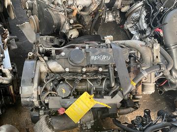 MOTORE F13481D 2.3 MJ DUCATO
