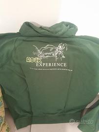 FELPA ROCK EXPERIENCE