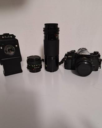 Canon A1