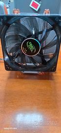 DISSIPATORE DEEPCOOL  AMD 