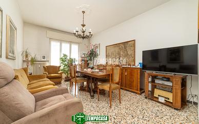 ZONA MM2 GESSATE - 3 LOCALI LIBERO SUBITO CON BOX