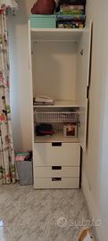 set Mobili cameretta 