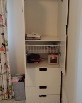 set Mobili cameretta 