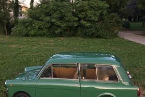 Autobianchi  Bianchina B 120