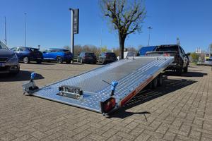 CARRELLO TRASPORTO AUTO