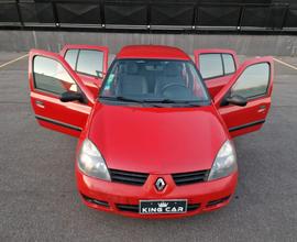 Renault Clio Storia 1.2 5 porte GPL Confort
