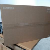 Monitor Samsung 4K 32 pollici nuovo