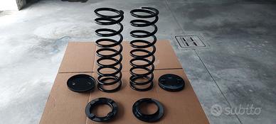 MOLLE INTERNE  COMPLETE PER DEFENDER 110/130