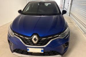 Renault Captur Techno Fast Track GPL