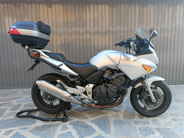 Honda CBF600 S