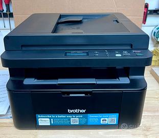 Stampante Brother MFC Laser DCP-L1660W