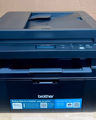 Stampante Brother MFC Laser DCP-L1660W