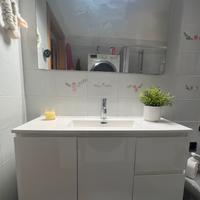 Mobile Bagno piu’ specchio
