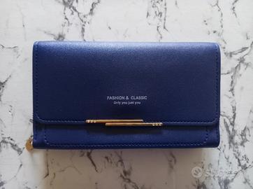 Portafoglio Fascion Classic
