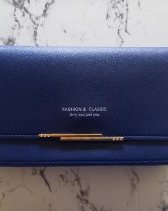 Portafoglio Fascion Classic