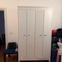 Armadio Ikea IDANAS