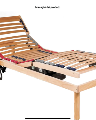 Rete elettrica 90x200