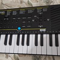 pianola Bontempi