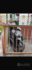 Peugeot fit 125 2022 sport pezzi di ricambio