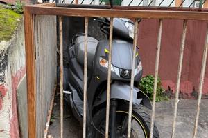 Peugeot fit 125 2022 sport pezzi di ricambio