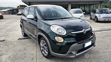 Fiat 500L 1.3 Multijet 95 CV Dualogic Trekking