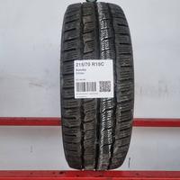 Gomme Usate Kumho 215 70 15 Guarda Catalogo