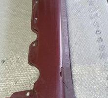 Minigonna sinistra Mercedes Sl R129 1296900740 L