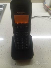 Telefono coordeles Panasonic