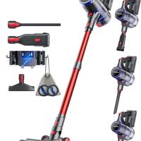 Aspirapolvere senza fili imballata (Vachtech Pro)