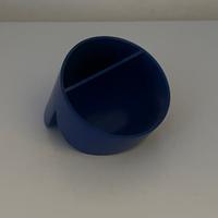 Portapenne Colleoni Enzo Mari, Danese