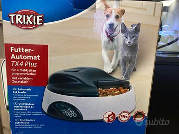 Mangiatoia automatica Gatto o Cane