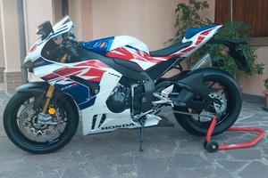 HONDA CBR 1000 RR SP 30° ann. parziali permute