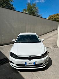 Volkswagen Polo 5p 1.0 tsi Highline 95cv dsg